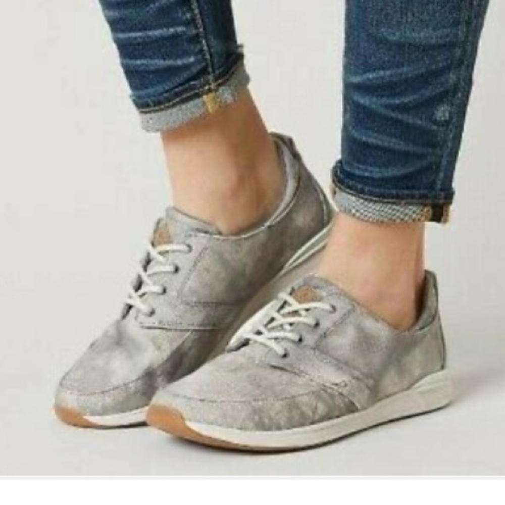 Reef Rover Low sneaker